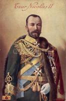 Nicholas II