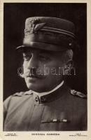 General Cadorna (small tear)
