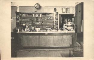 Heinz János italkimérése (EK)