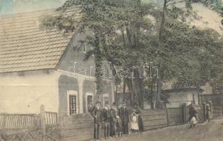 Kenéz Fogyasztási szövetkezet (fa)