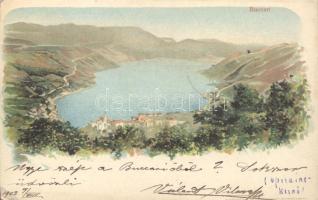 Szádrév litho (EK)