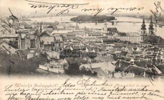 1899 Budapest I. Krisztinaváros, Toldy Ferenc Gimnázium