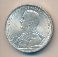 1939. 5P Ag "Horthy - balra" T:1-