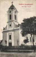 Seregélyes Katolikus templom