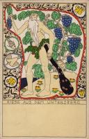 Wiener Werkstätte No. 917 (EK)