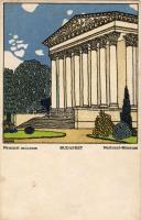 Wiener Werkstätte No. 456 s: Kuhn