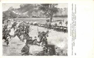 Military WWI Russian infantry (EM)