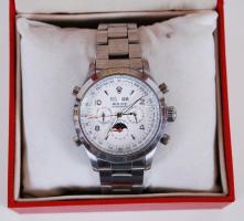 Rolex replika karóra eredeti dobozában / 
Rolex replica watch in box