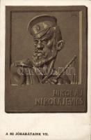 Nikolaj Nikolajevics, A Mi Jóbarátaink VII., Borsszem Jankó, Kner Izidor kiadása