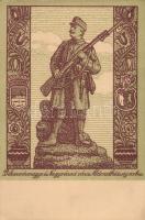 Nagyvárad National monument s: Mikes