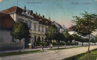 Diakovár public school (EK)