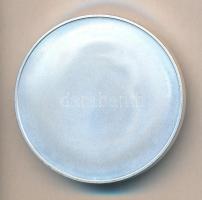 "Magyar Védelmiipari Szövetség - Defense Industry Association of Hungary" ezüstözött emlék...