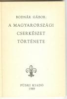 Bodnár Gábor: A magyarországi cserkészet története. Püspöki Kiadó 1989