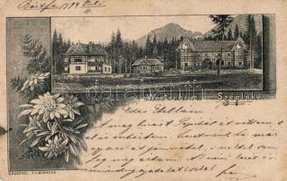 1899 Tátraszéplak (EM)