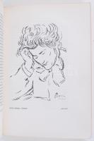 Hevesy Iván: Az impresszionizmus művészete. 45 képpel. Gyoma, 1922, Kner. Kiadói festett kartonkötésben (hátsó kötéstábla levált)