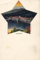 Abbazia Opatija Volosko, star