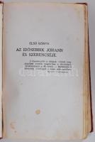 H.E. Jacob: A régi Bécs. Budapest 1939. Grill Károly Könyvkiadó Vállalat.