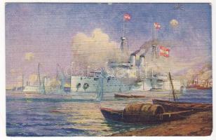 S.M.S. Kaiserin Elisabeth