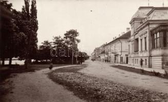 Orsova Hotel Imperial