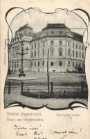 Nagyvárad Palace of Justice (EK)