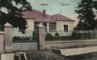 Margitta Villa Zakar