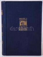 Magyar regények. Magyart a magyarnak sorozatból. Budapest 1943. Singer és Wolfner. Összesen: 8db