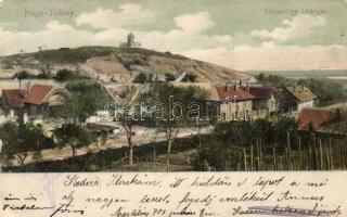 Budapest XXII. Nagytétény, Diósvölgy (fa)