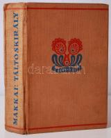 Az Erdélyi Szépmívész Céh 1924-1940. Jubileumi díszkiadás. Kolozsvár É.N. Összesen 7 db