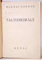 Az Erdélyi Szépmívész Céh 1924-1940. Jubileumi díszkiadás. Kolozsvár É.N. Összesen 7 db