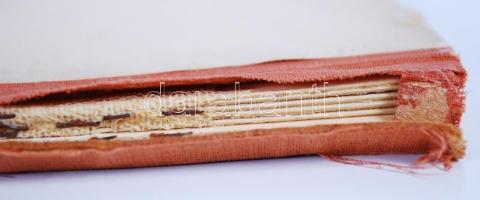 Eszter könyve. Ford. dr. Schwarz Mór. Göndör Bertalan illusztrációival. Bp., [1943], A Pesti Izraeli...