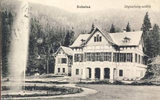 Dobsina Hotel