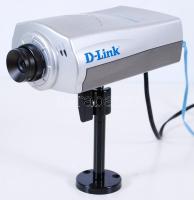 1 db D-Liuk működő kamera, 18×13 cm