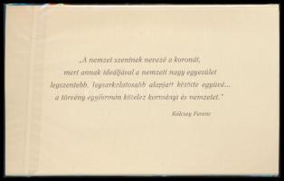 2000. 2000Ft "Millennium" eredeti díszcsomagolásban T:I
