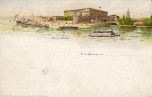 Stockholm Litho s: Anna Palm