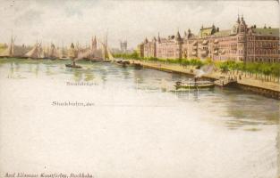 Stockholm Litho s: Anna Palm