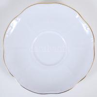 Zsolnay hiányos készlet, jelzett, hibátlan, összesen: 42 db