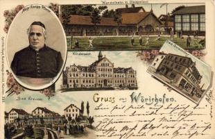 1897 Wörishofen Litho