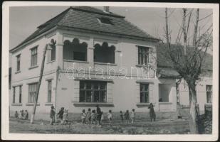 Avasfelsőfalu house