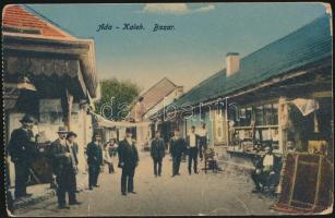 Ada Kaleh bazaar (b)