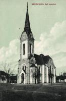 Békéscsaba református templom