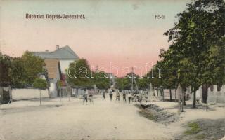 Verőce (Nógrádverőce) Fő út (EK)