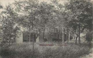 Balatonalmádi légsátrak (EK)