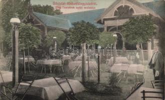 Kiskunfélegyháza Ring testvérek nyári mulatója (EK)