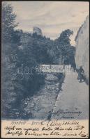 Brassó Fehér-bástya