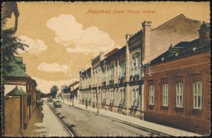 Nagyvárad St Vincent institute