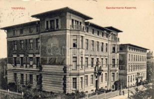 Troppau Gendarmerie Kaserne
