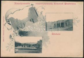 Homoród Neuschloss sawmill (b)