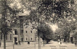 Göding Kaserne