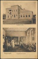 Nagyenyed kindergarten