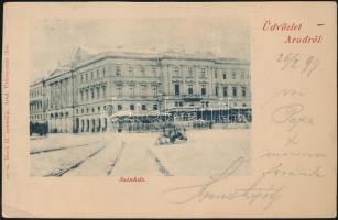 1899 Arad theatre (EK)